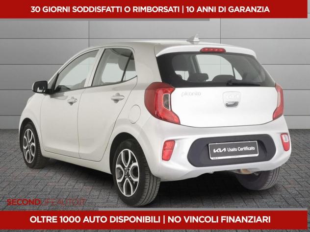 Kia Picanto 1.0 dpi Style - Foto 4