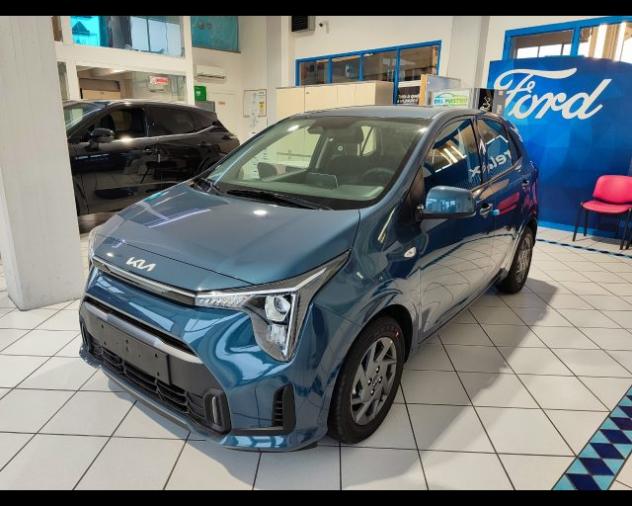 KIA Picanto 1.0 12V 5 porte Urban Fleet rif. 23624141 - Foto 9
