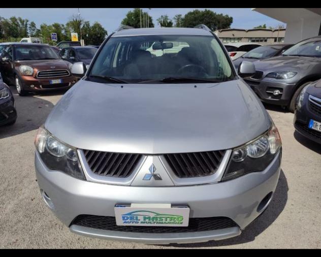 MITSUBISHI Outlander 2.0 DI-D Invite DPF rif. 22604487 - Foto 2