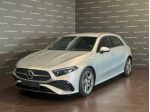 MERCEDES-BENZ A 200 Automatic AMG Line Advanced Plus rif. 23671825