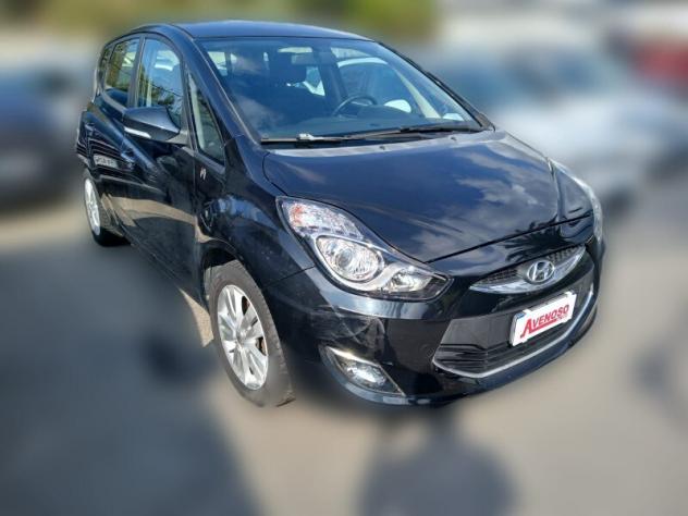 HYUNDAI ix20 ix20 1.4 CRDI 90 CV Style - Foto 2