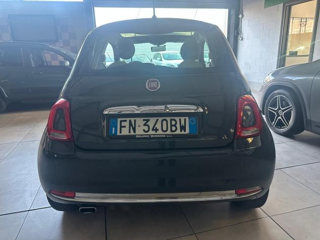 Fiat 500 1.3 Multijet 95 CV Lounge - Foto 5