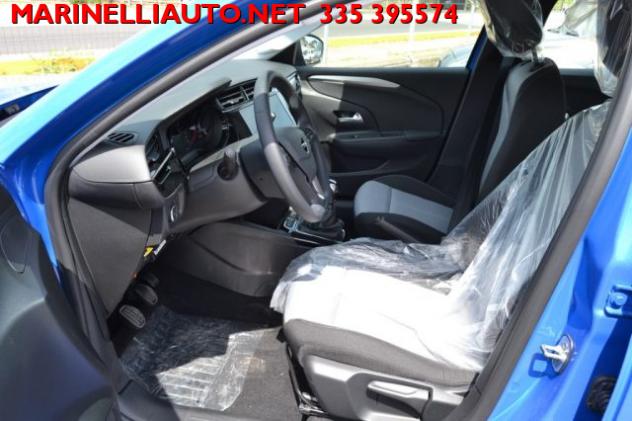 OPEL Corsa 1.2 100 CV Edition PRONTA CONSEGNA rif. 23891011 - Foto 7