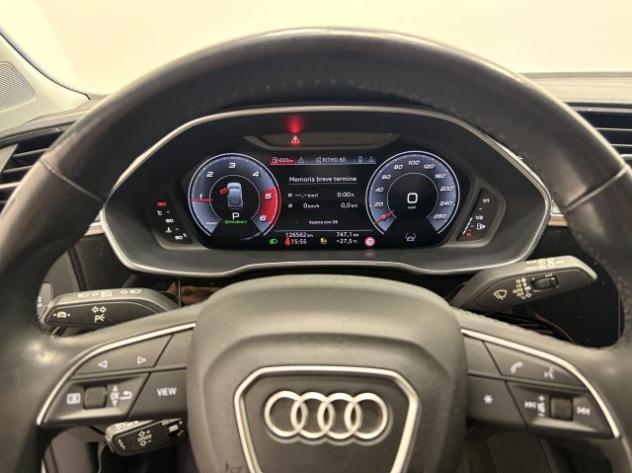 AUDI Q3 SPORTBACK 35 TDI S-TRONIC S-LINE EDITION rif. 24058281 - Foto 5