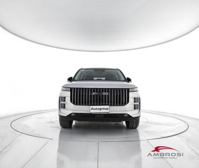 JAECOO J7 Super Hybrid Select - AUTOCARRO rif. 23024247 - Foto 5