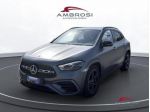 MERCEDES-BENZ GLA 180 180 d AMG Line auto rif. 23734550