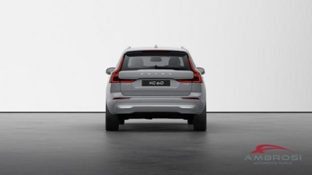 VOLVO XC60 T6 AWD Plug-in hybrid Elettrica/Benzina Essential rif. 21734255 - Foto 6
