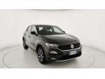 VOLKSWAGEN T-Roc 1.0 TSI 115 CV Style BlueMotion Technology rif. 24227037