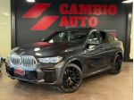 BMW X6 xdrive30d mhev 48V Msport auto