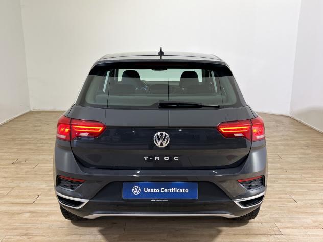 Volkswagen T-Roc 1.6 TDI SCR Business BMT - Foto 5