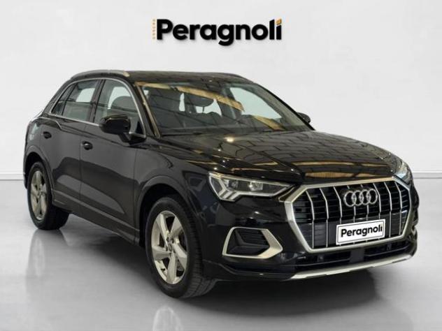 AUDI Q3 40 TFSI quattro S tronic Business Advanced rif. 23535975 - Foto 6