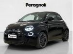 FIAT 500e 3+1 42 kWh La Prima rif. 24130458