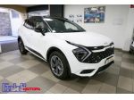 KIA Sportage 1.6 TGDi HEV AT GT-line Plus Full-Hybrid rif. 24090587