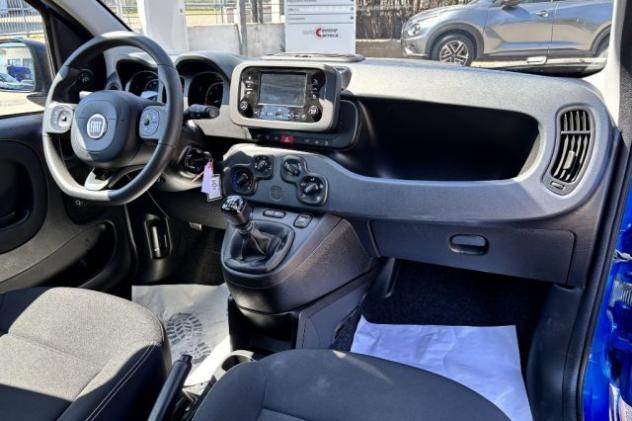 FIAT Panda 1.0 FireFly S&S Hybrid rif. 23790831 - Foto 9