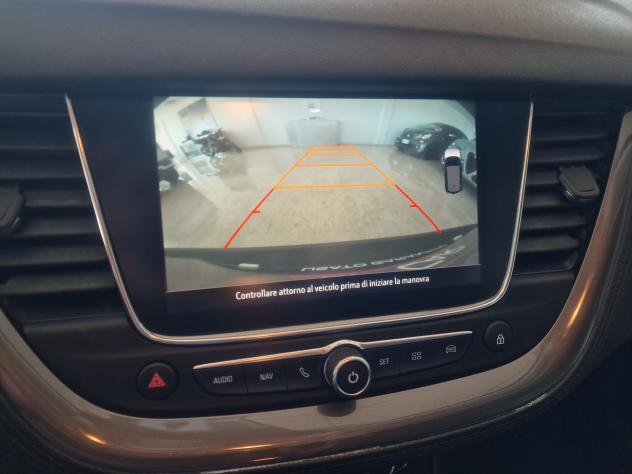 Opel Grandland X 1.5 diesel - Foto 9