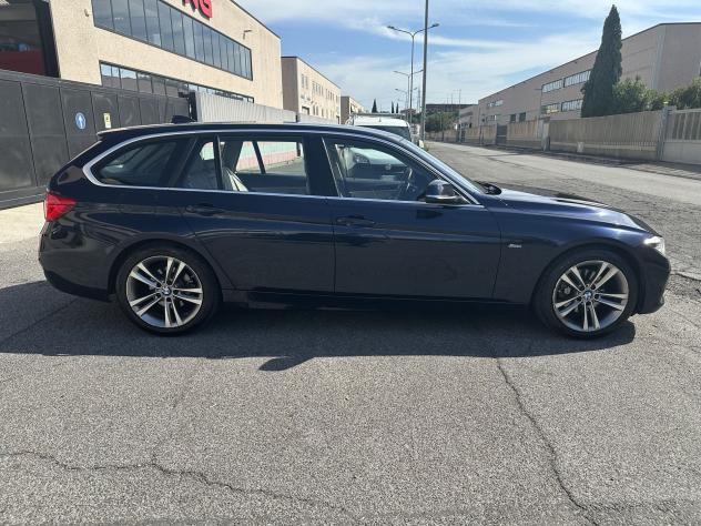 BMW Serie 3 320d Sport 190cv - Foto 7