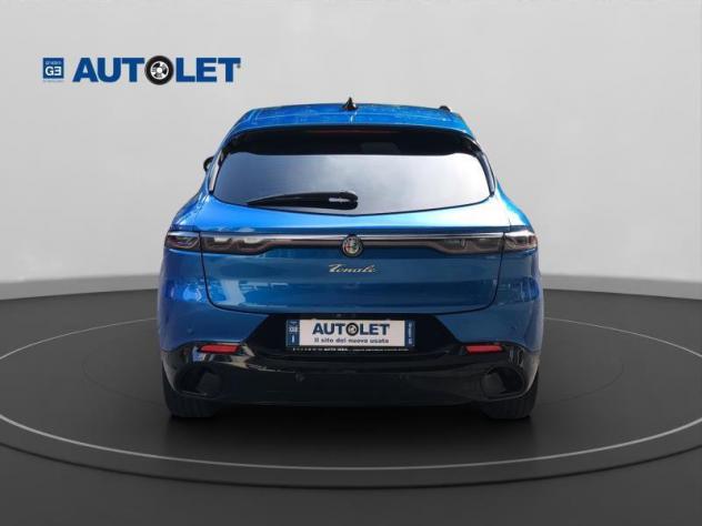 Alfa Romeo Tonale 1.6 Tributo Italiano 130cv tct6 - Foto 6