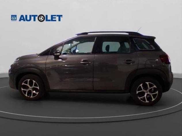 Citroën C3 Aircross I 2021 1.5 bluehdi Shine s&s 110cv - Foto 5