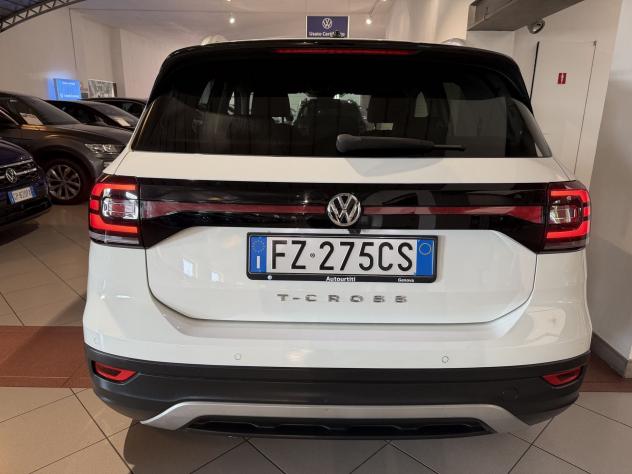Volkswagen T-Cross 1.0 TSI 85kW Advanced BMT - Foto 4
