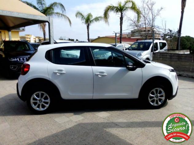 CITROEN C3 BlueHDi 100 S&S Business N1 rif. 24062640 - Foto 8