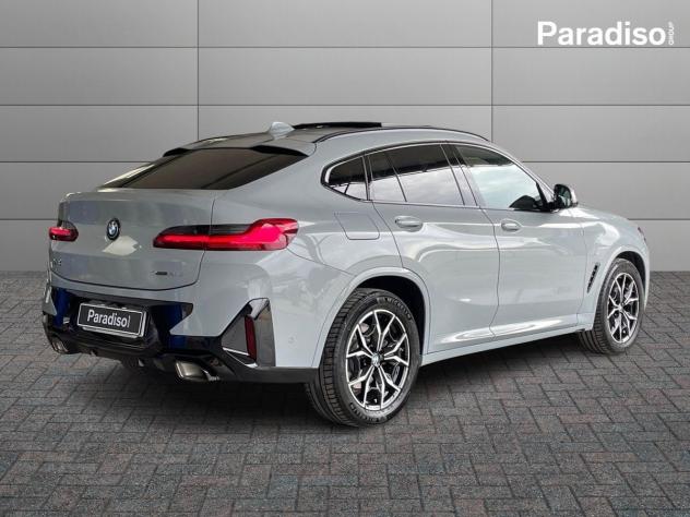 BMW X4 20d MSPORT - 2025 | 190CV XDRIVE | MHEV 48V - Foto 2