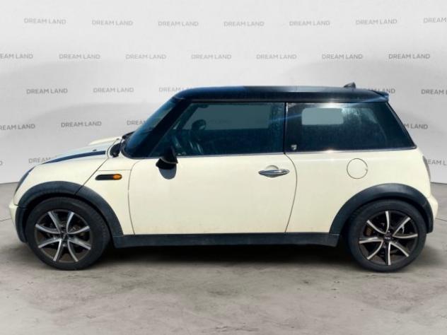 MINI Mini 1.6 16V Cooper rif. 23223963 - Foto 7
