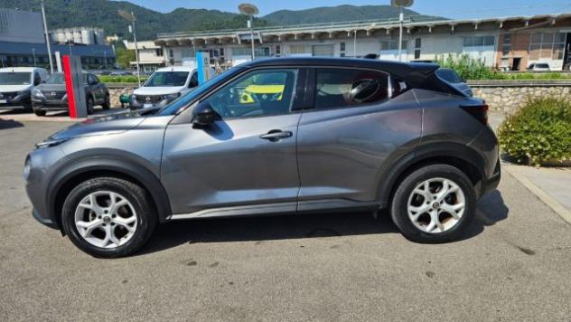 NISSAN Juke 1.0 DIG-T 114 CV N-Connecta rif. 23804359 - Foto 7