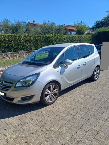 Opel Meriva 1.4 Turbo 120CV Cosmo CON PORTA BICI