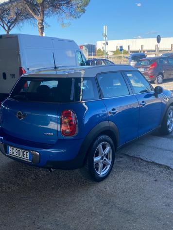 Mini Cooper Countryman 1.6 - Foto 2