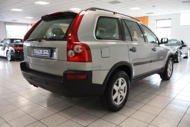 VOLVO XC90 XC90 Benzina 4x4 7 posti - fatture tagliandi rif. 24031774 - Foto 9
