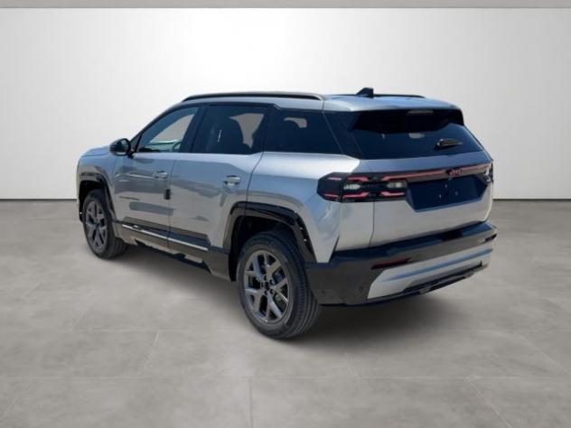 JEEP Compass E-Hybrid 1.2 Turbo MHEV 106kW First Edition DCT rif. 23675790 - Foto 6
