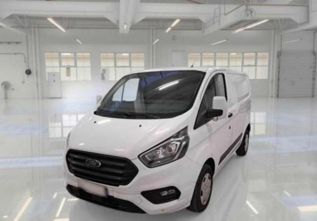 FORD Transit Custom 280 2.0 EcoBlue 130 PC Furgone Trend rif. 24017415