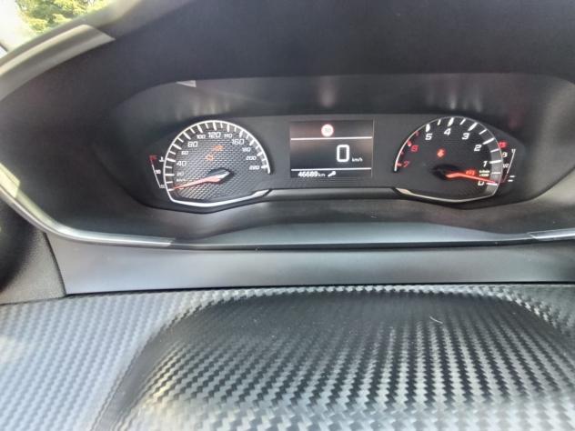 Peugeot 208 Allure Navi Pack BlueHDi 100 S/S - Foto 9