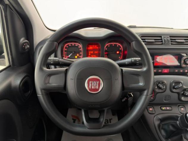 FIAT Panda 0.9 Twin Air Turbo 4x4 rif. 23621010 - Foto 8