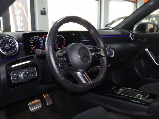 Mercedes-Benz A 200 AMG Line Premium Advanc #50589 - Foto 8