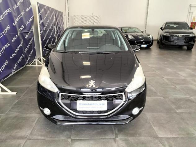 PEUGEOT 208 1° serie 1.2 VTi 82 CV 5 porte Access rif. 23113557 - Foto 2