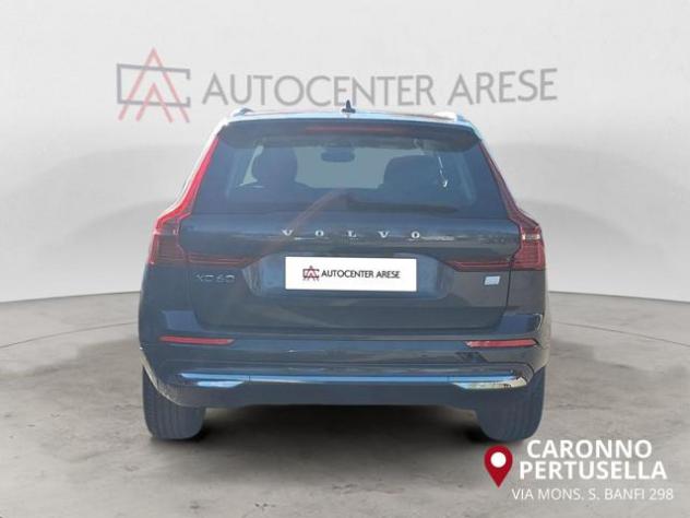 VOLVO XC60 T6 Recharge Plug-in Hybrid AWD Inscription Express rif. 22968513 - Foto 7