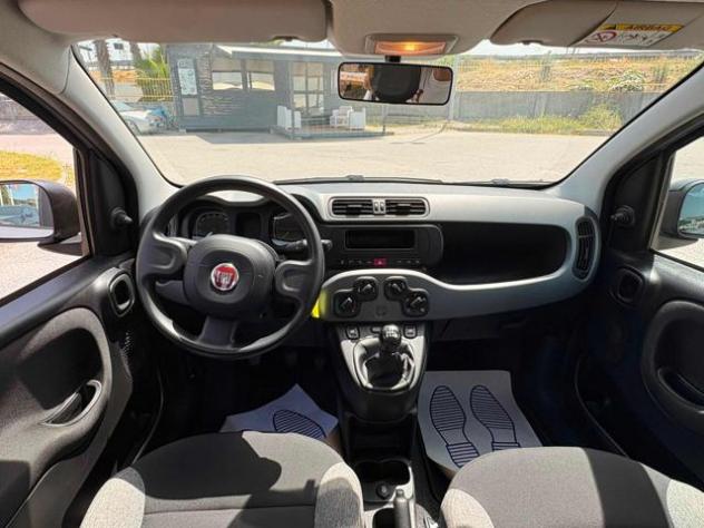 FIAT Panda 1.0 FireFly S&S Hybrid rif. 23247229 - Foto 7