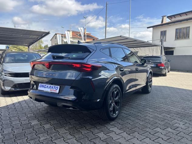 CUPRA Formentor 1.5 Hybrid 110kW DSG PRONTA CONSEGNA #Telecamera #Sedili Riscaldabili - Foto 4