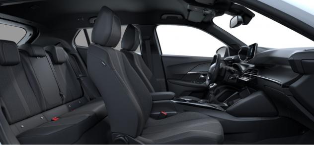 PEUGEOT 2008 2ª serie 2008 Turbo 100 CV Allure - Foto 8