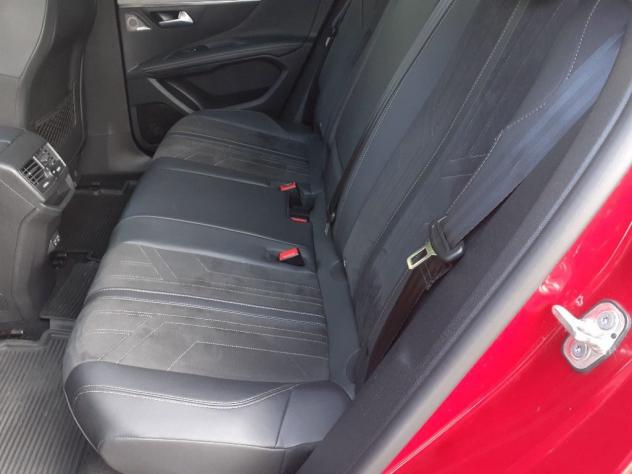 Peugeot 3008 130 EAT8 GT pack TETTO KM CERTIFICATI - GARANZIA - Foto 8