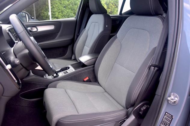 Volvo XC40 T4 Recharge Plug-in Hybrid Core - Foto 8