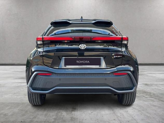 Toyota C-HR 2.0 PHEV Trend - Foto 3