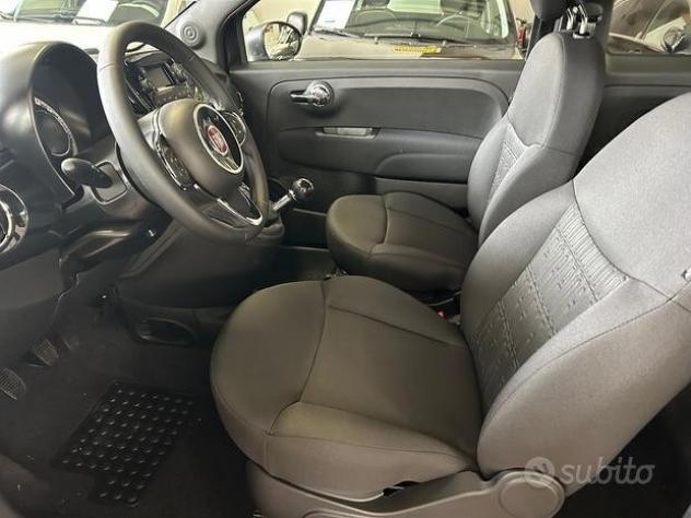 FIAT 500 (2015-2024) 500 1.0 Hybrid - Foto 9