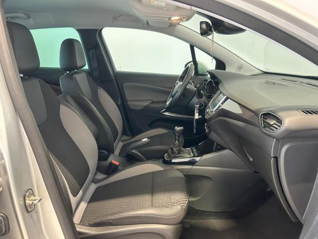 Opel Crossland X 1.5 ECOTEC D 102 CV Start&Stop Innovation - Foto 3