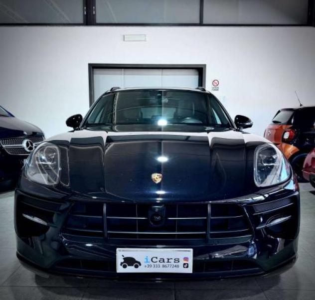 Porsche Macan 2.0 245CV PDK - Foto 4