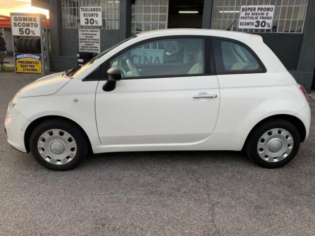 FIAT 500 1.2 pop rif. 20333723 - Foto 4