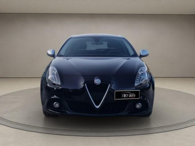 ALFA ROMEO Giulietta 1.6 JTDm 120 CV Super rif. 23793029 - Foto 8