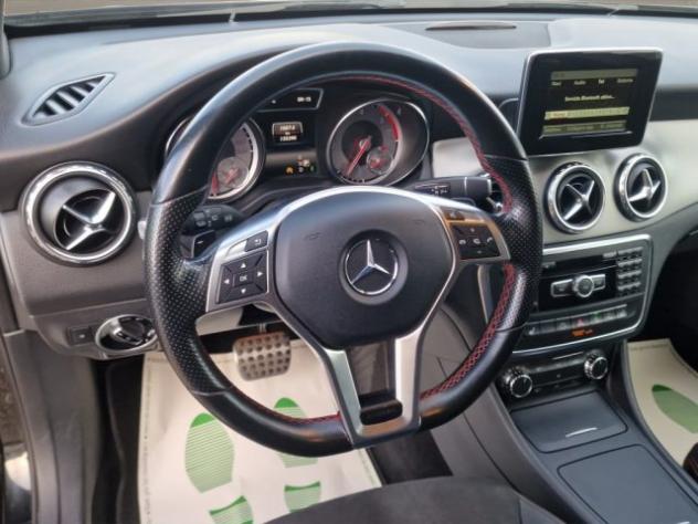 MERCEDES-BENZ GLA 220 d Automatic Executive rif. 24167431 - Foto 10