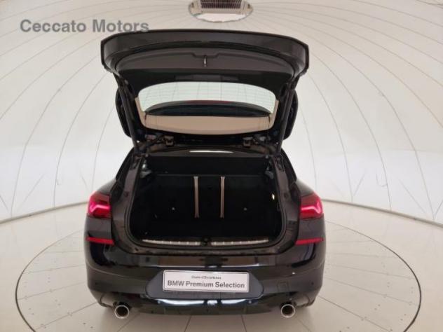 BMW X2 sDrive18d Advantage rif. 21277134 - Foto 9
